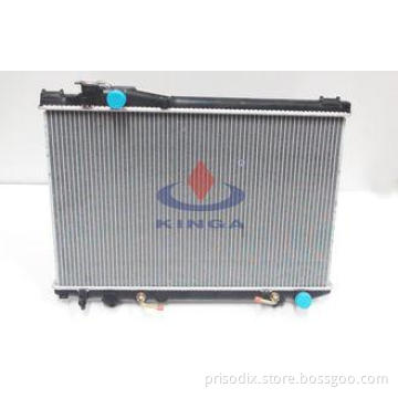 Engine Cooler Aluminium Car Radiators for Crown 1992 1996 J